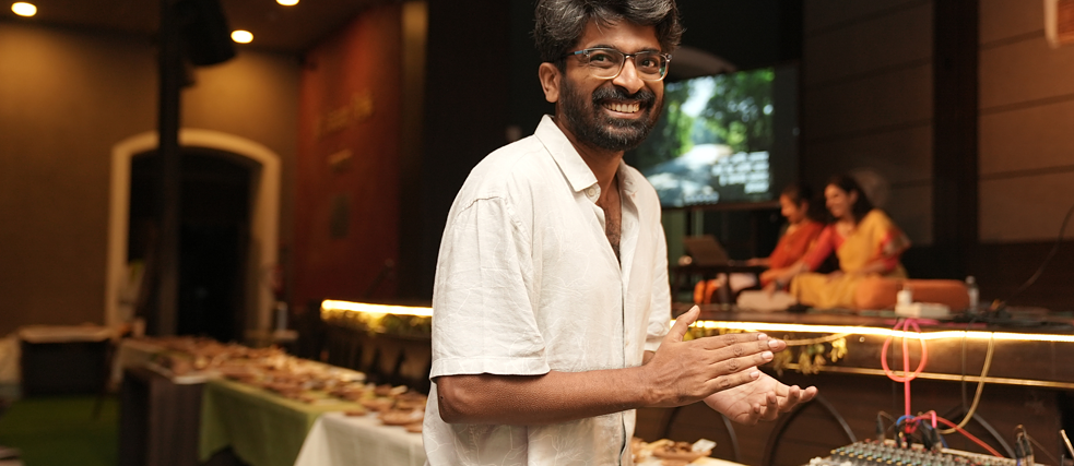 Symposium Seed Stories