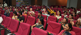 Seed Stories Exhibition