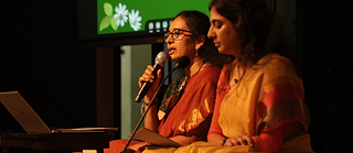 Seed Stories Symposium