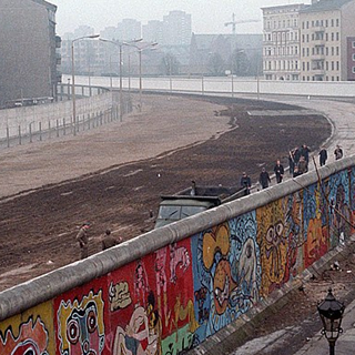 Berliner Mauer