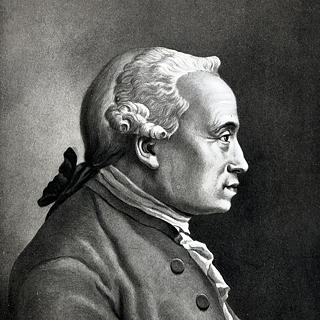 Immanuel Kant