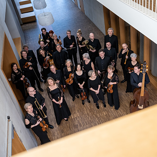 Freiburg Baroque Orchestra - Mozart in Australia 