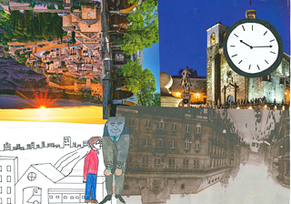 Titelbild: Die inkonforme Maus