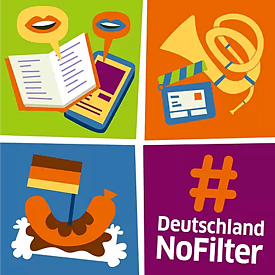 Deutschland no Filter