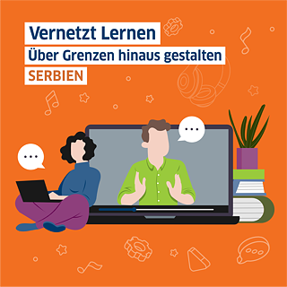 Vebinari: Povezano učenje - Srbija 1200x1200