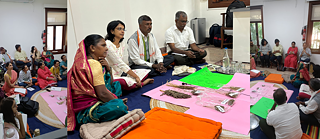 Seed Stories Residency