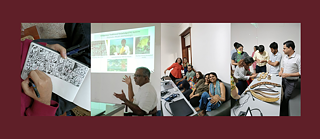 Seed Stories Residency