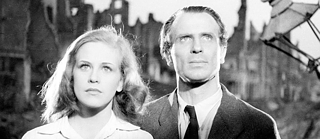 The Murderers Are Among Us