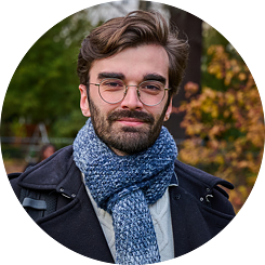 Porträt Jean-Baptiste Costa-Ludwig