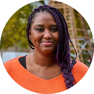 Porträt Astawabi Dembele © © Sur Mesure / Pierre-Jerôme Adjedj Astawabi Dembele