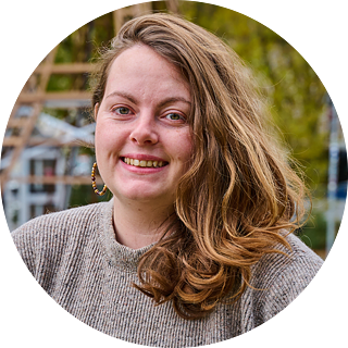 Porträt Salomé Duhoo © © Sur Mesure / Pierre-Jerôme Adjedj Salomé Duhoo