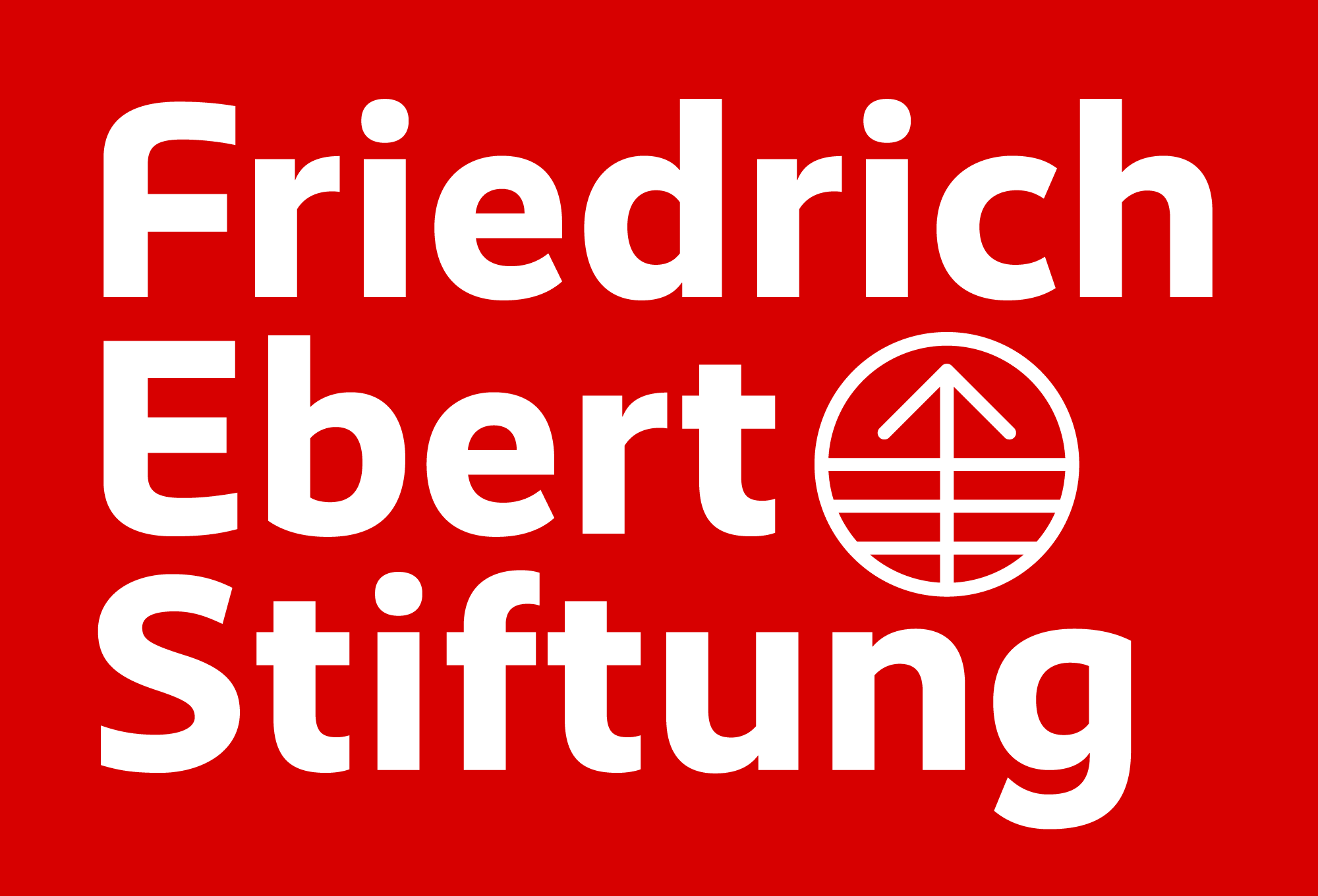 Logo Friedrich Ebert Stiftung