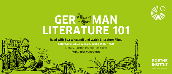 German Literature 101_2025