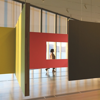 Kaldor Public Art Project: Thomas Demand