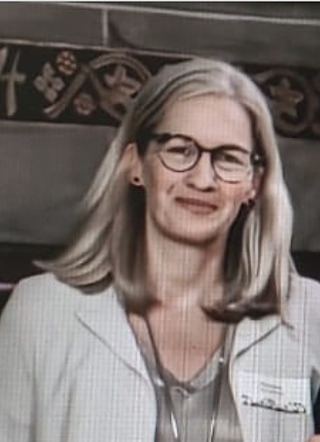 Profilbild Kathrin Siebold