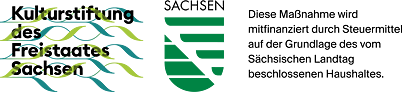 Die Kulturstiftung des Freistaates Sachsen 