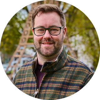 Porträt Felix Klett © © Sur Mesure / Pierre-Jerôme Adjedj Felix Klett