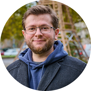 Porträt Alexander Mrohs © © Sur Mesure / Pierre-Jerôme Adjedj Alexander Mrohs