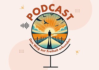 Podcast Kafka neu interpretiert