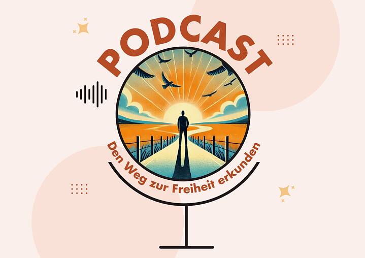 Podcast Kafka neu interpretiert