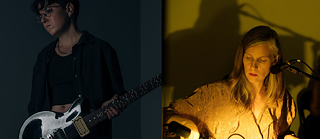  Jules Reidy and crys cole