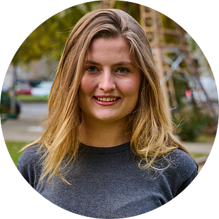 Porträt Antonia Salvina © © Sur Mesure / Pierre-Jerôme Adjedj Antonia Salvina