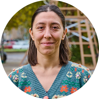 Porträt Fehime Seven © © Sur Mesure / Pierre-Jerôme Adjedj Fehime Seven