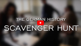 still from scavenger hunt film