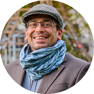 Porträt Ethan Turbek © © Sur Mesure / Pierre-Jerôme Adjedj Ethan Turbek