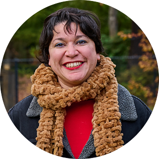 Porträt Jessica Valdez © © Sur Mesure / Pierre-Jerôme Adjedj Jessica Valdez