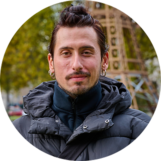 Porträt Julien-Henri Vu Van Dung © © Sur Mesure / Pierre-Jerôme Adjedj Julien-Henri Vu Van Dung