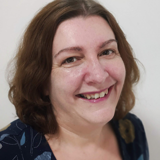 Profile: Clare Butler