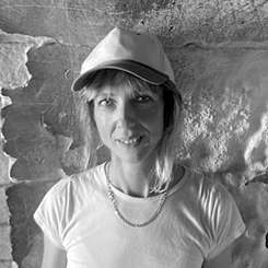 KATE WOLF
