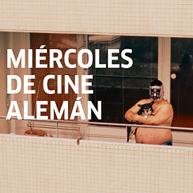 Miércoles de cine alemán