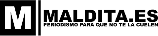 Maldita (logo)