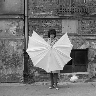 Film Still From "Miss Butterfly"