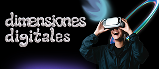 Dimensiones digitales