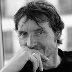 Norman Ohler © Norman Ohler