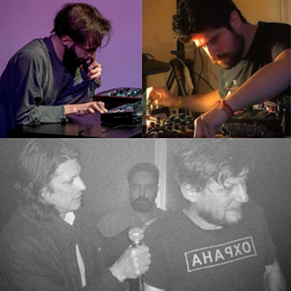 RAFGAK, Lorenzo Abattoir, Guillermo Pizarro