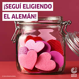 Deutschkurse Arg 2025