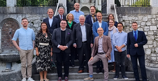 Wochenend-Deutschkurs: Ostbelgien verstehen in Eupen Oktober 2023