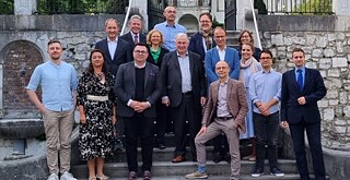 Wochenend-Deutschkurs: Ostbelgien verstehen in Eupen Oktober 2023