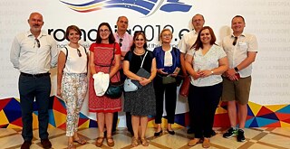 Intensivkurs zur EU-Ratspräsidentschaft in Bukarest 2019 