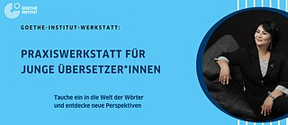 Übersetzer*innenwerkstatt