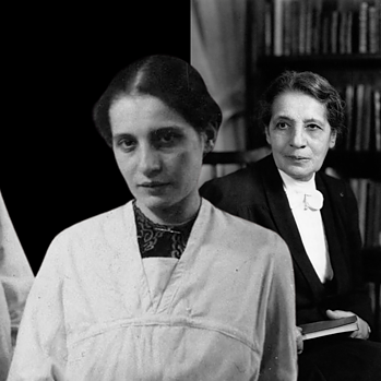 Lise Meitner