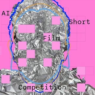 KI-Kurzfilmwettbewerb „AIsolation“ – Jetzt bewerben!