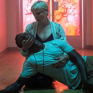 Still from 'Berlin Alexanderplatz'