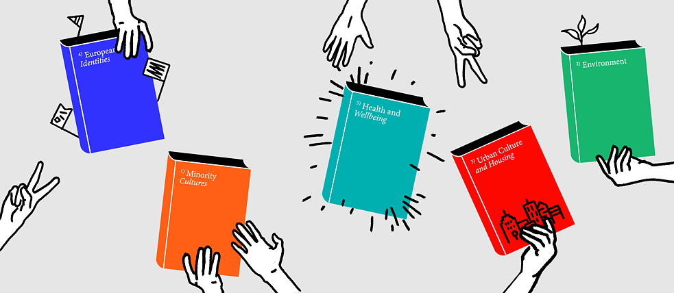 Banner Citizens and Libraries against Disinformation - About CLAD