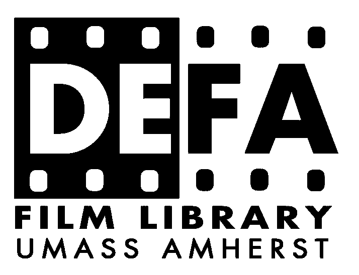UMASS DEFA LOGO