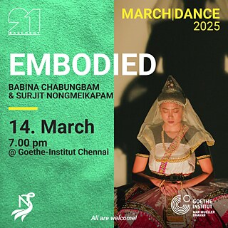 Embodied_March Dance